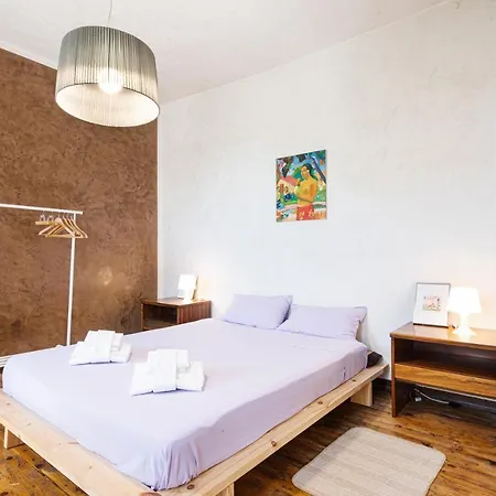 Lejlighed Casa Indipendente Con Giardino