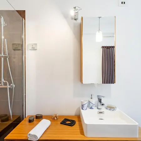 Lejlighed Casa Indipendente Con Giardino Padova