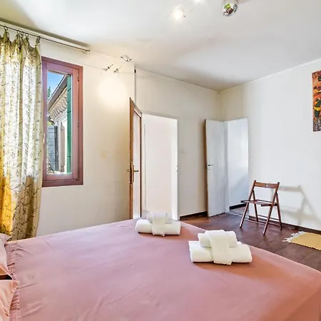 Lejlighed Casa Indipendente Con Giardino